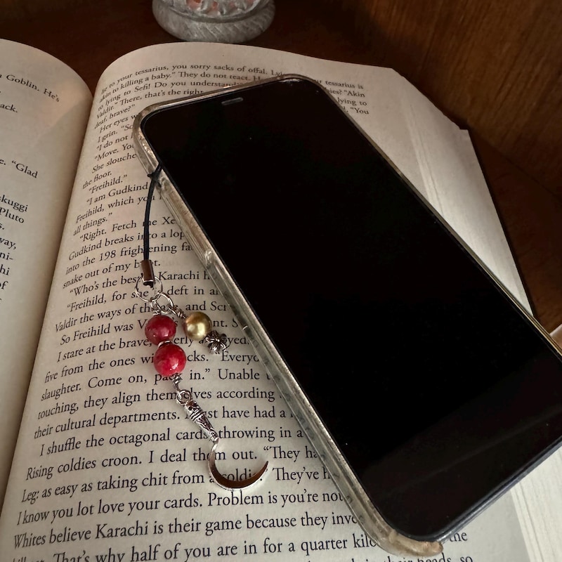 Red Rising Sling Blade - Etsy