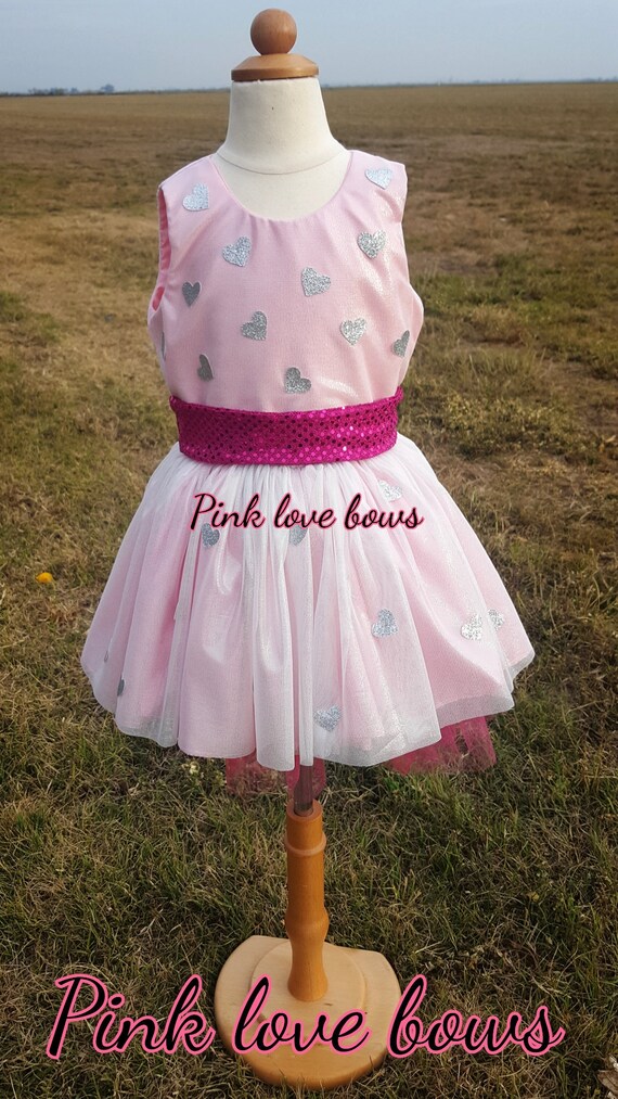barbie dream world