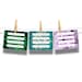 True Colors Series Kind Cards Postcard 14-card Collection- Encouraging ...
