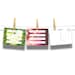 True Colors Series Kind Cards Postcard 14-card Collection- Encouraging ...