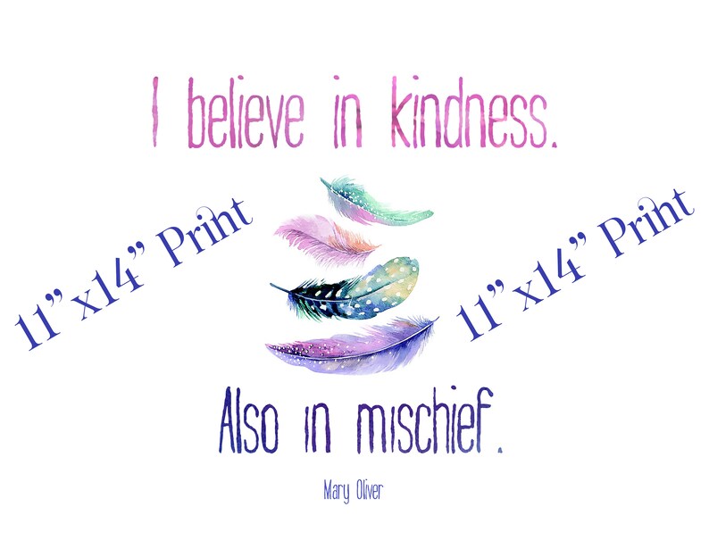 Importance of kindness essay picture