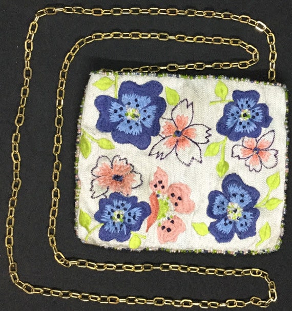 Pierre urbach vintage beaded - Gem
