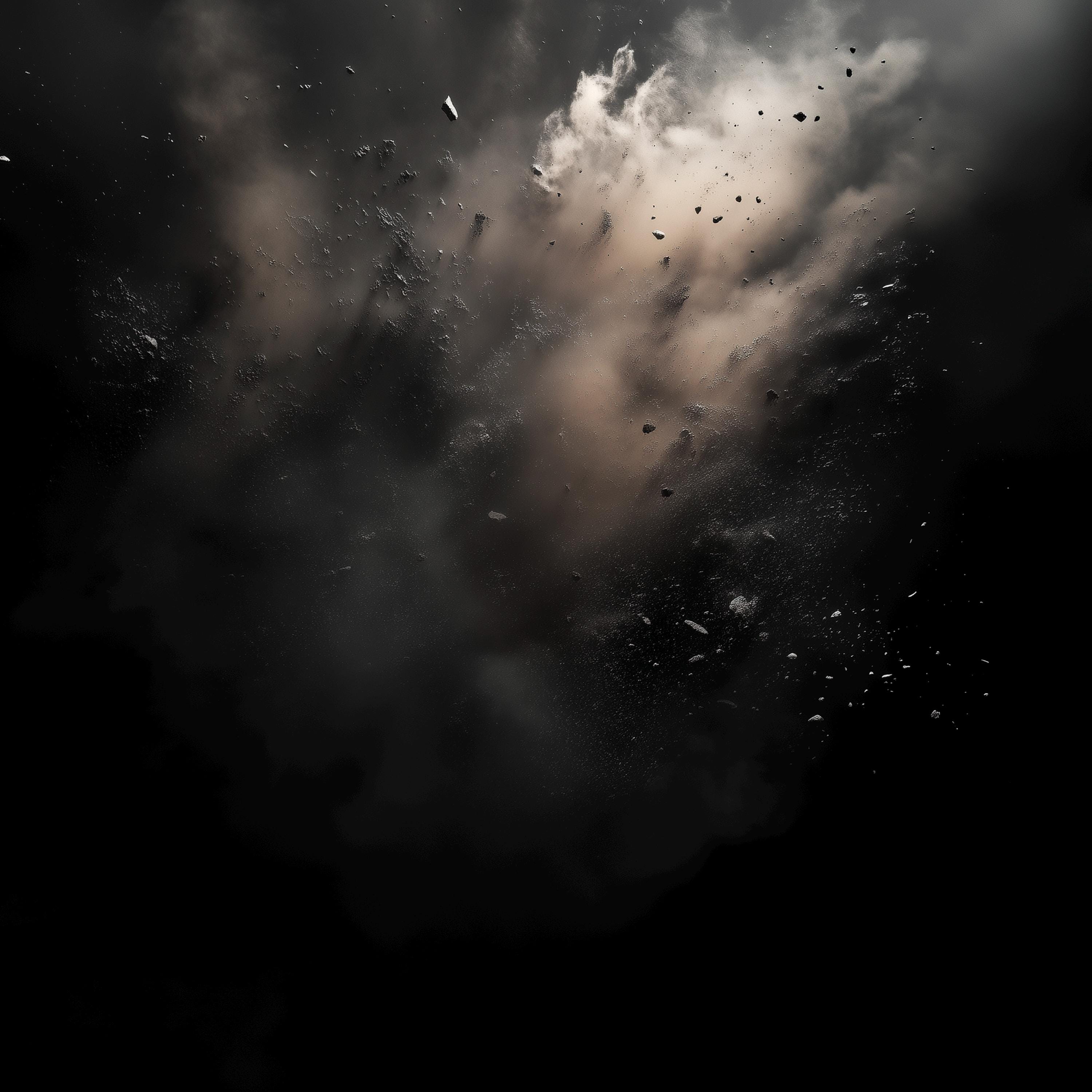 Singularity Explosion Overlay Action Explosion Photo Overlays Dynamic Backgrounds Effects for Image ...
