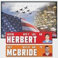 Fantasy Football Draft Board Kit 2026 - IMAGE 1" x 4" Stickers & 36" x 55" HOF Glossy Poster