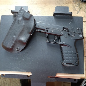 KelTec P17 Kydex Holster