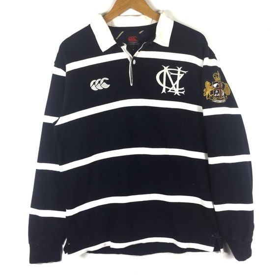 canterbury rugby wear