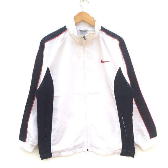 nike trainer jacket