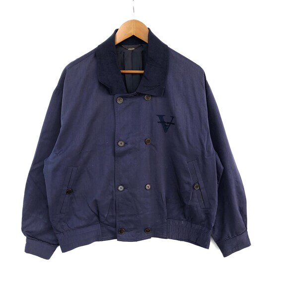 Valentino Garavani sport jacket vintage 90's coat