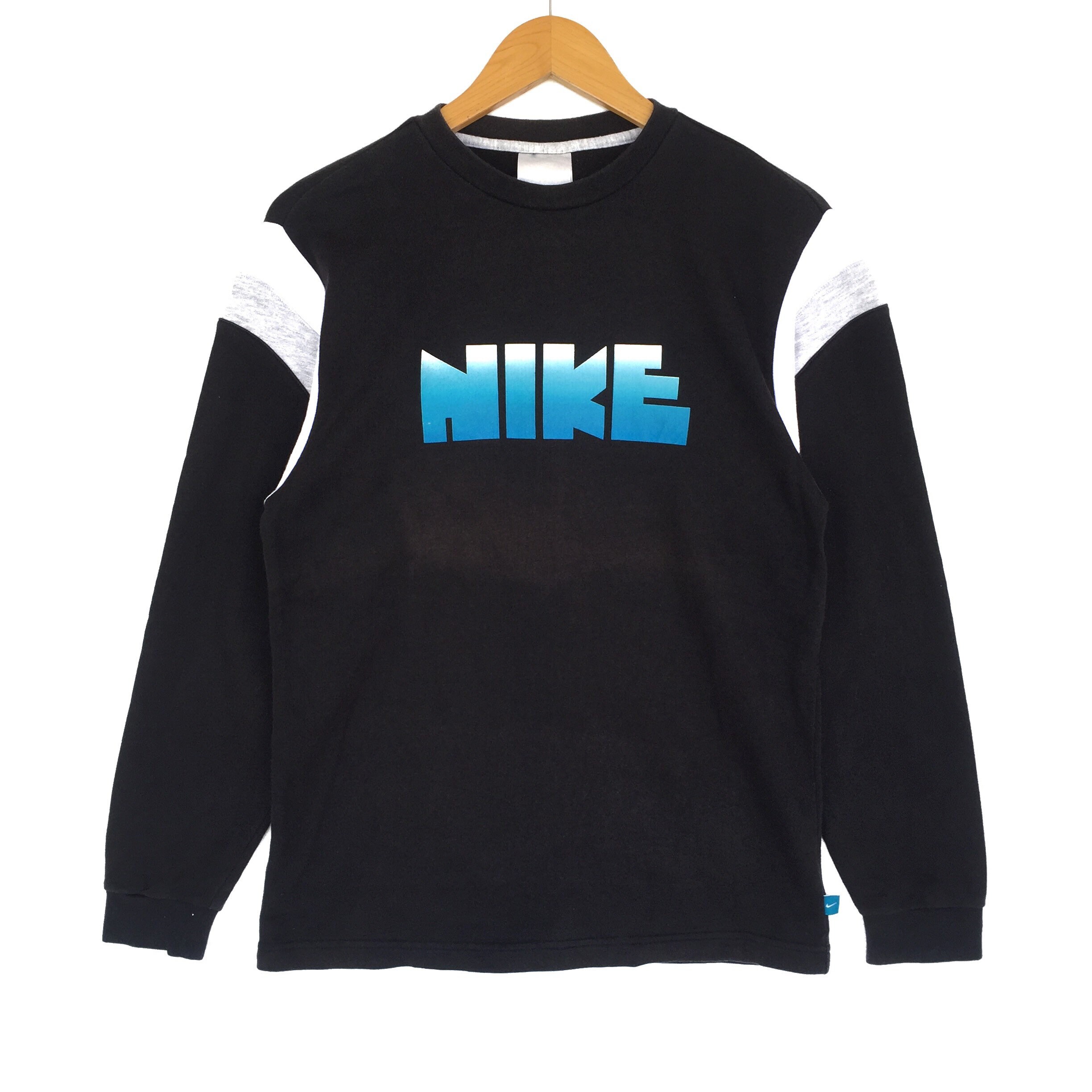 big little long sleeve shirts