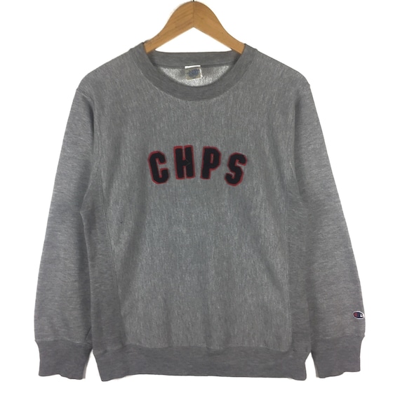 champion 100 cotton sweatshirt