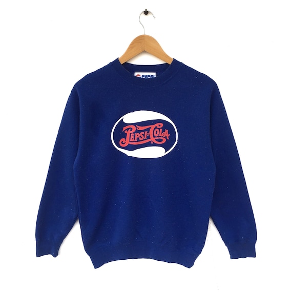 puma pepsi jumper