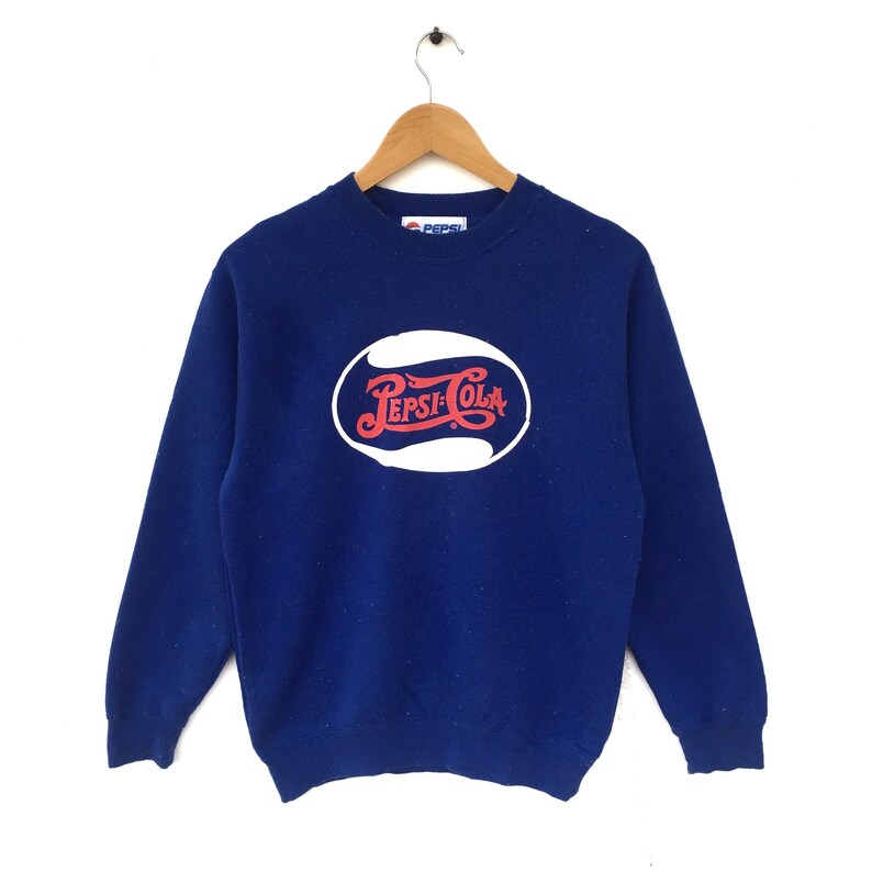 puma pepsi sweatshirt