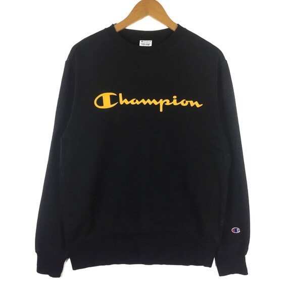 champion street crewneck