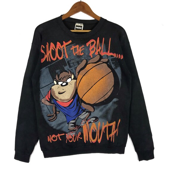 nike colorful sweatshirt
