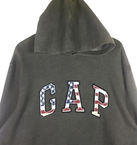 gap hoodie malaysia
