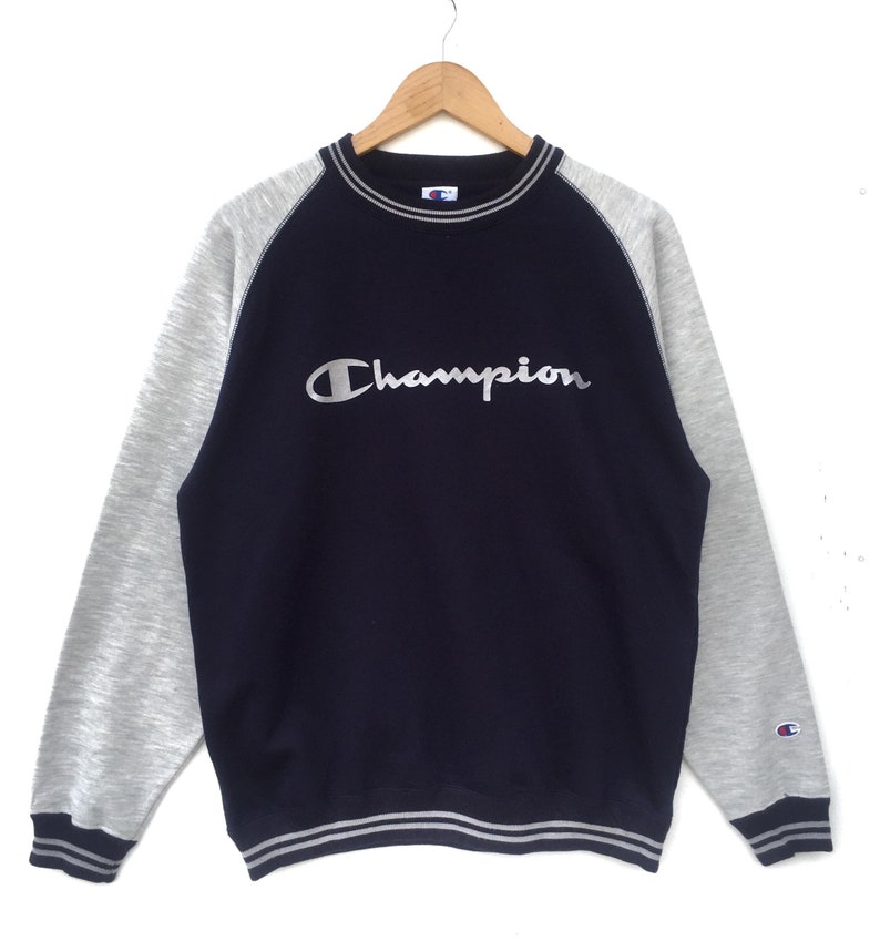 champion street crewneck