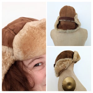 Pajar Hats And Headwear  Sherta Winter Trapper Hat Brown - Mens/Womens >  MOORMADE