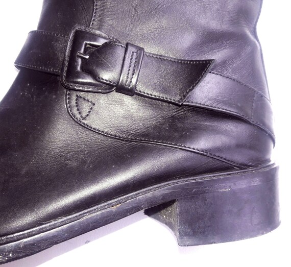 boots soho nyc