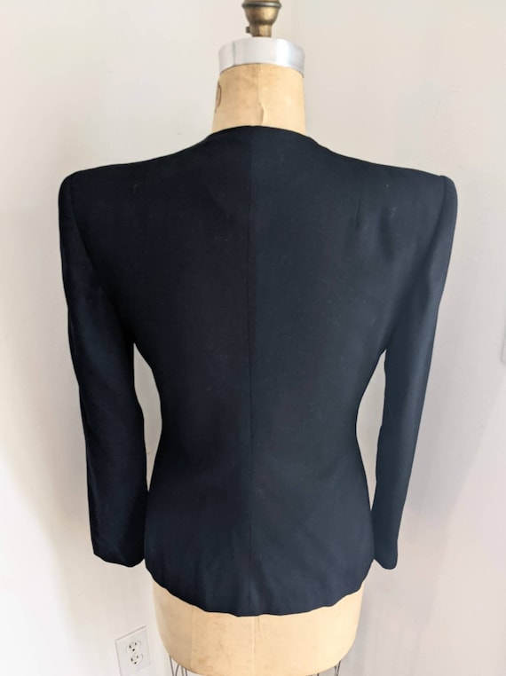 Patron De Couture Vintage Années 1940 - Simplicity - Tenue Chemisier-pantalon-salopette - Taille B42-W36 - Neuf