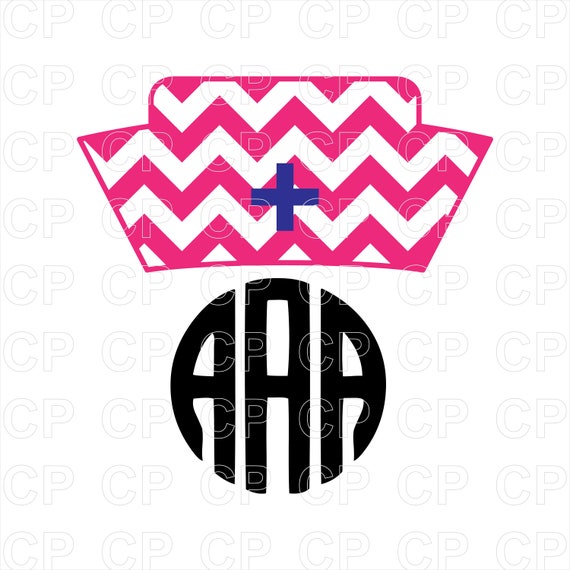 Download Nurse Hat Svg Cut Files Nurse Hat Clipart Nurse Day Nursing Etsy