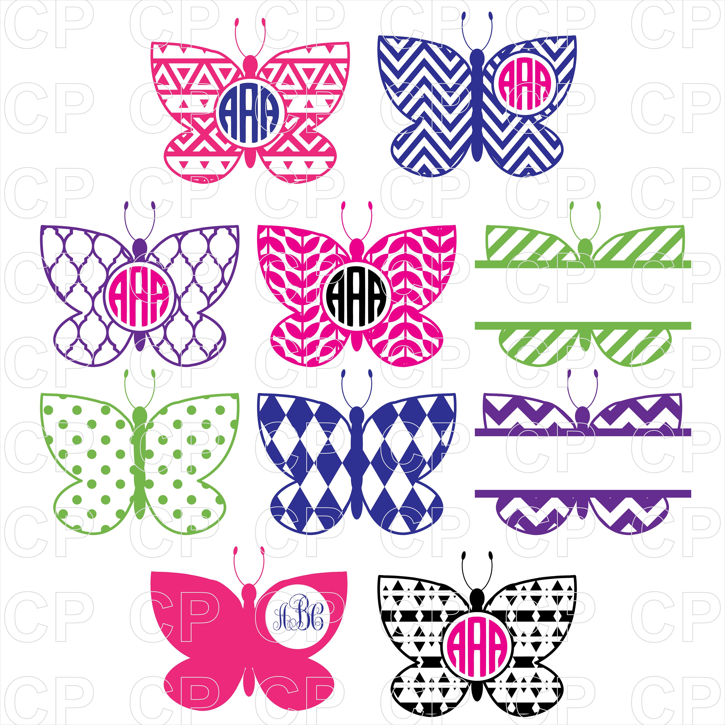 Free Free 117 Butterfly Name Svg SVG PNG EPS DXF File