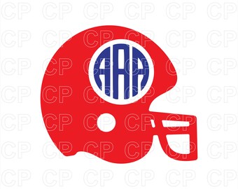 Download Football Helmet SVG Cut Files Football Helmet Clipart