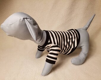 Pugsley addams dog costume Clearance