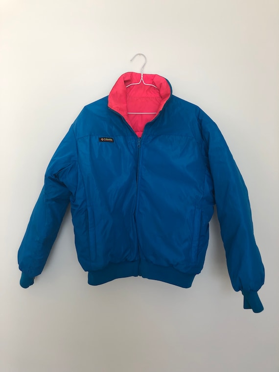 columbia sportswear company jacket