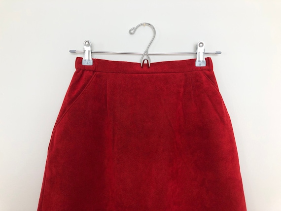 leather pencil skirt near me