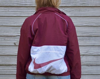 RETRO Nike Windbreak Zip-up