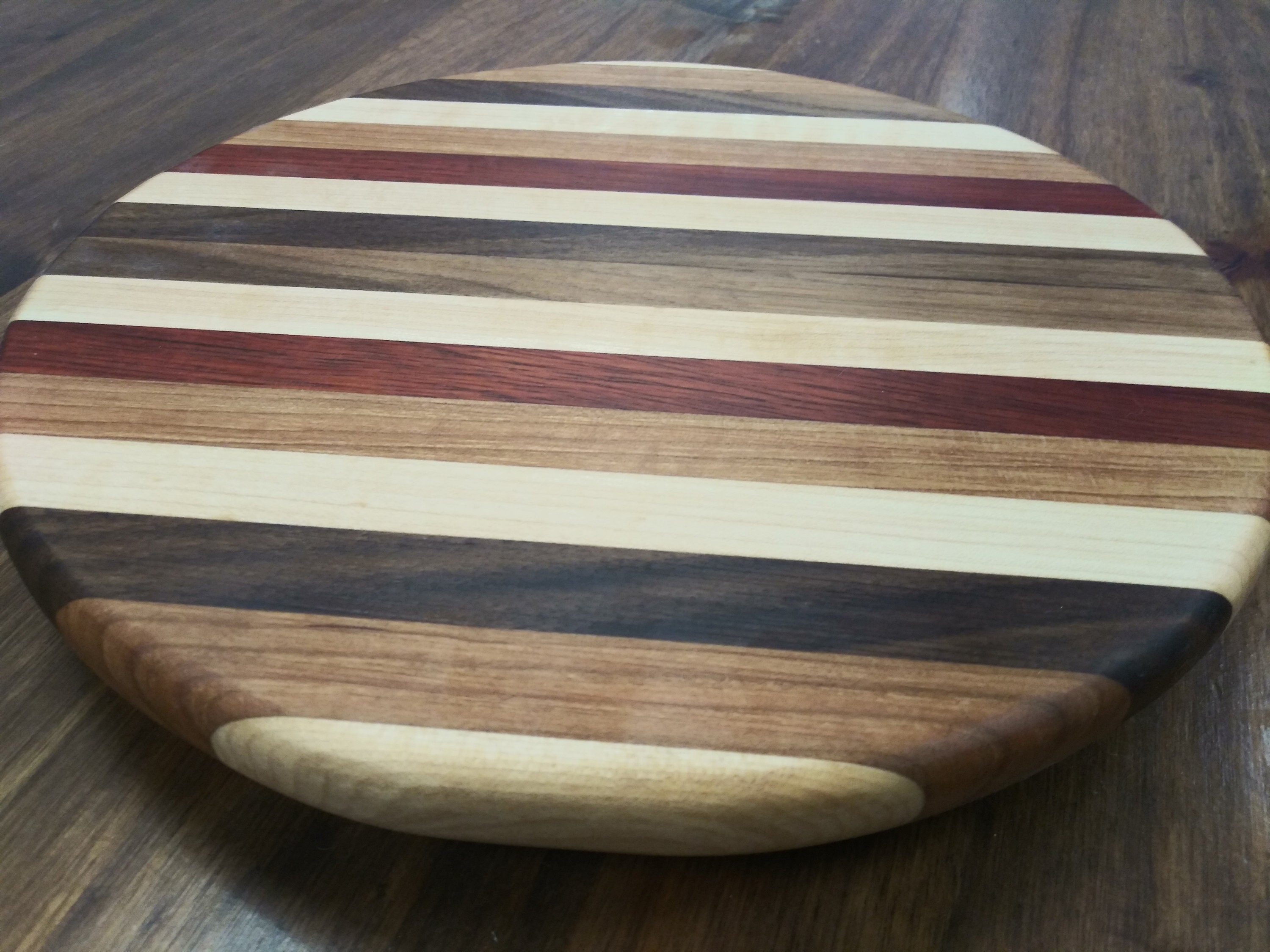 Padauk Wood Table - Etsy Padauk Wood Table - Etsy