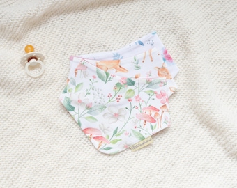 Halstücher für Babys und Kinder