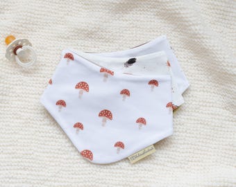 Halstücher für Babys und Kinder
