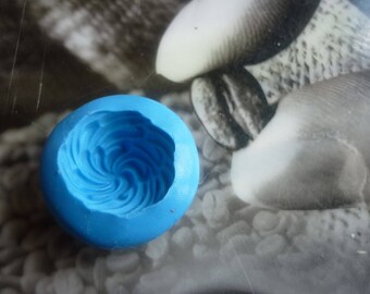 Mold chantilly 20mm