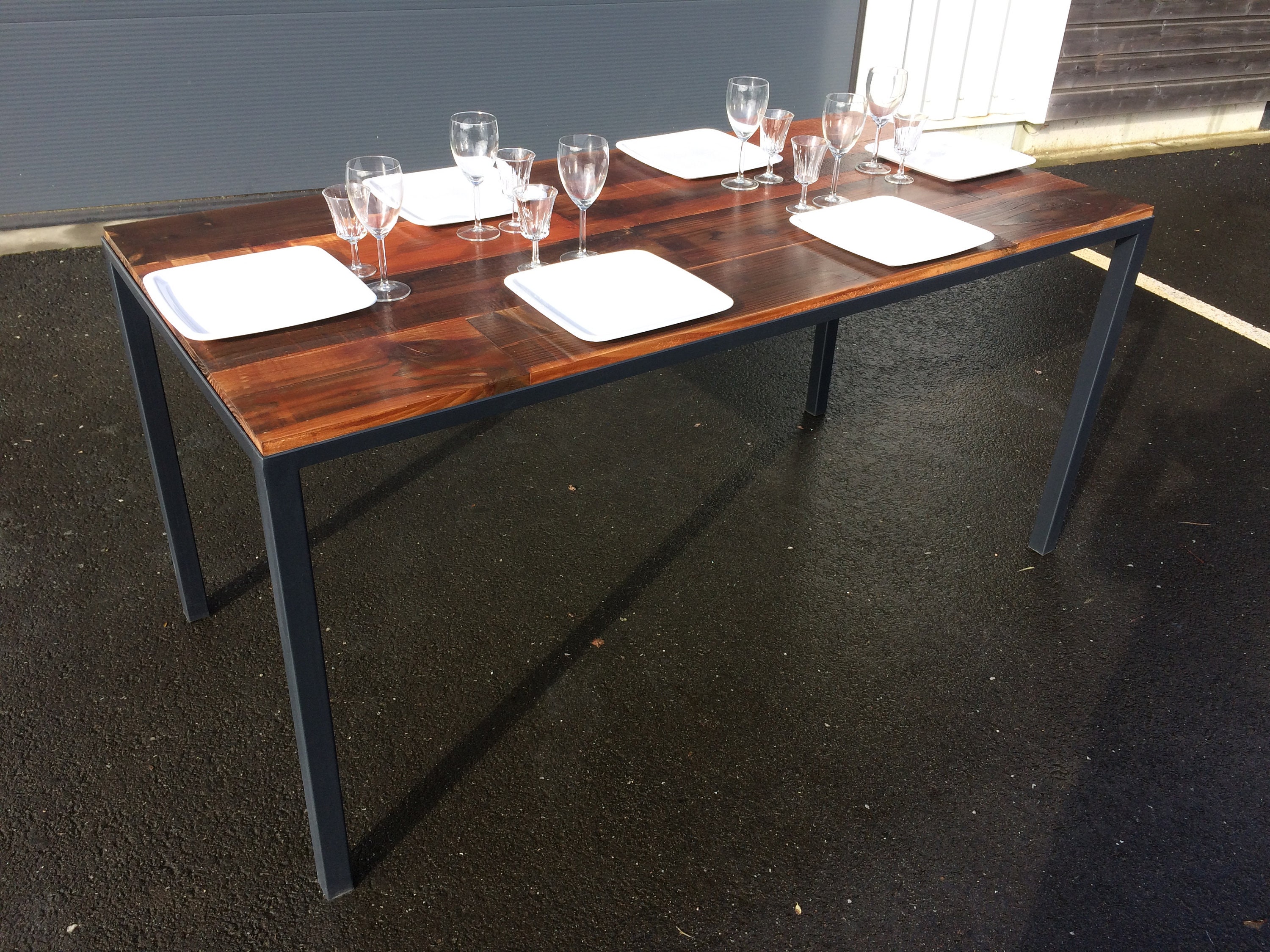 table salle À manger