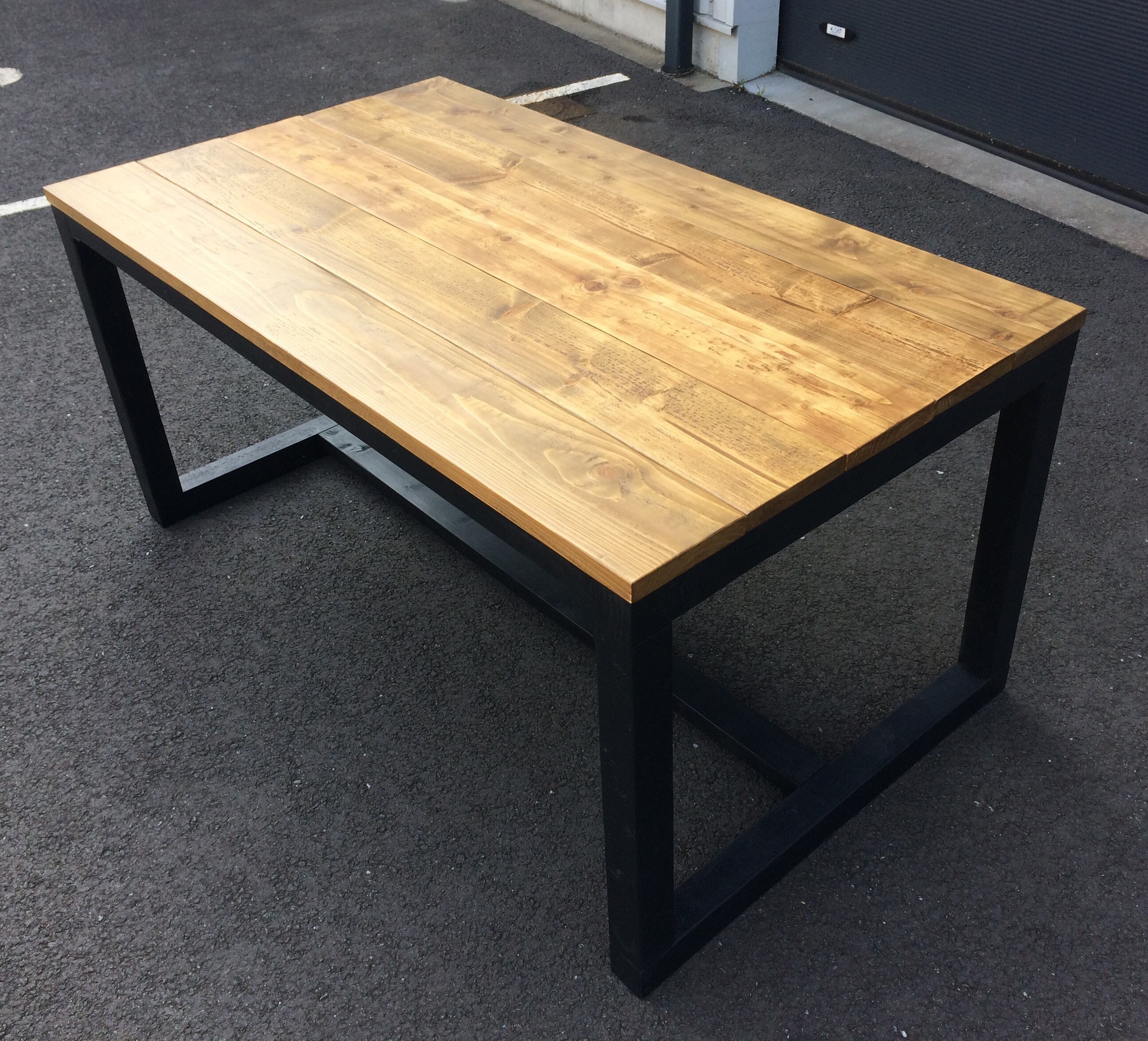 table De salle À manger