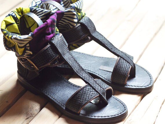 chaussures artisanales originales