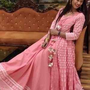 Women Pure Cotton Straight Kurta With Palazzo And Duppata Beautiful Kurti for All Occasion Very Premium Look and Quality Party Wear Cotton