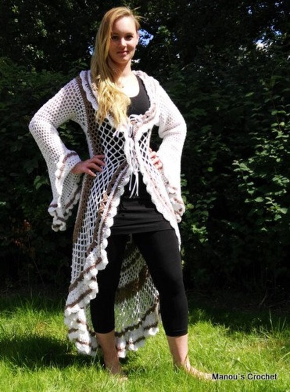 Coat fancy best sale