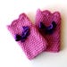 see more listings in the Mittens section