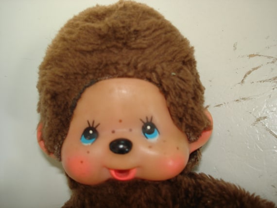 kiki peluche