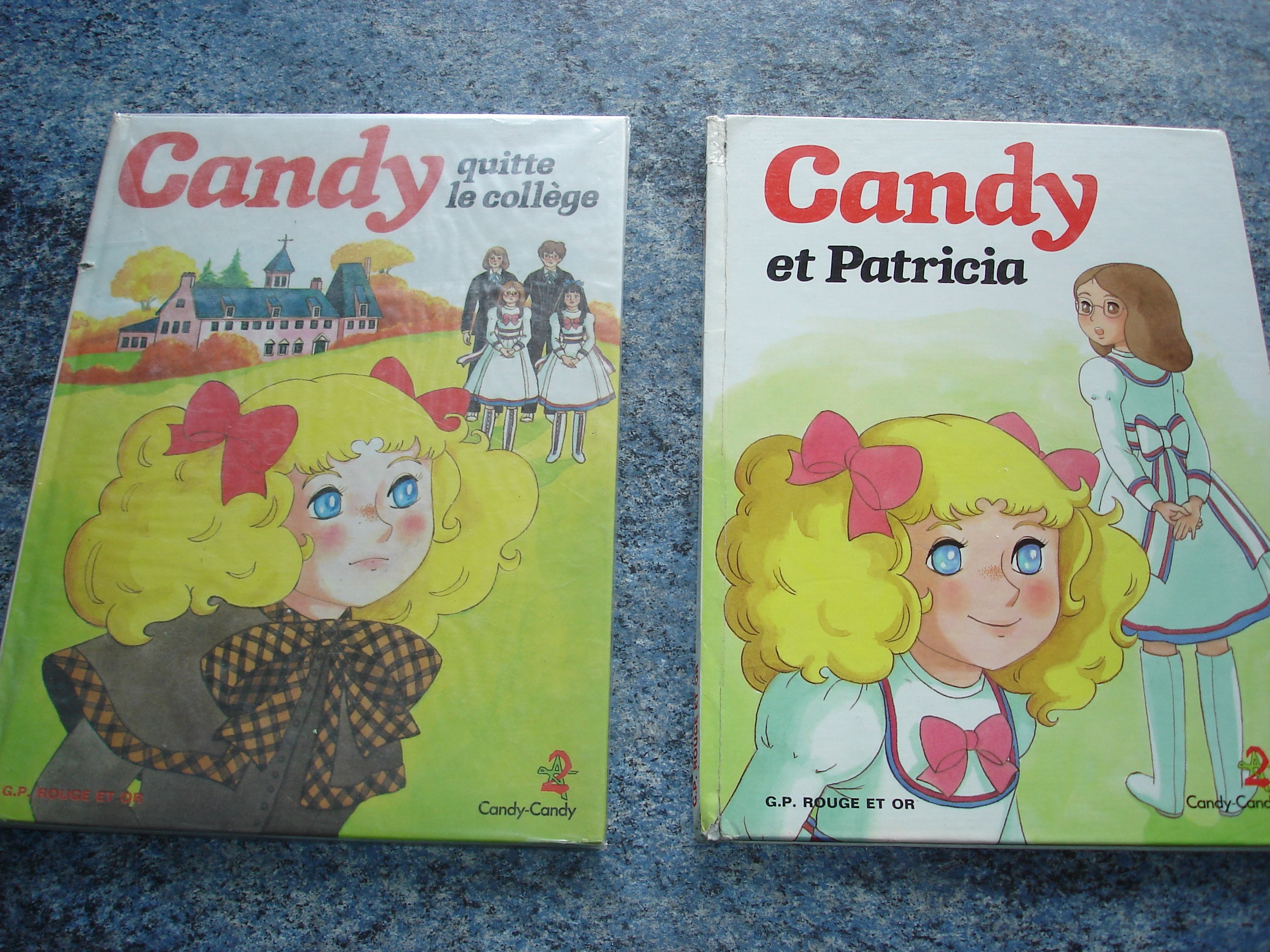 lets anime its candy candys world were just living in it #79 lets anime its candy candys world were just living in it