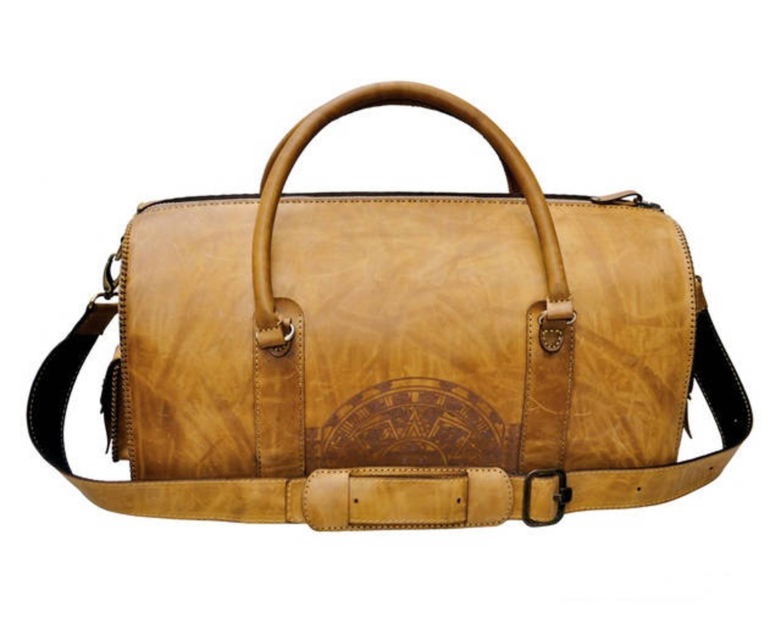 Luggage Bag Luxury Bag Travel Bag Etsy