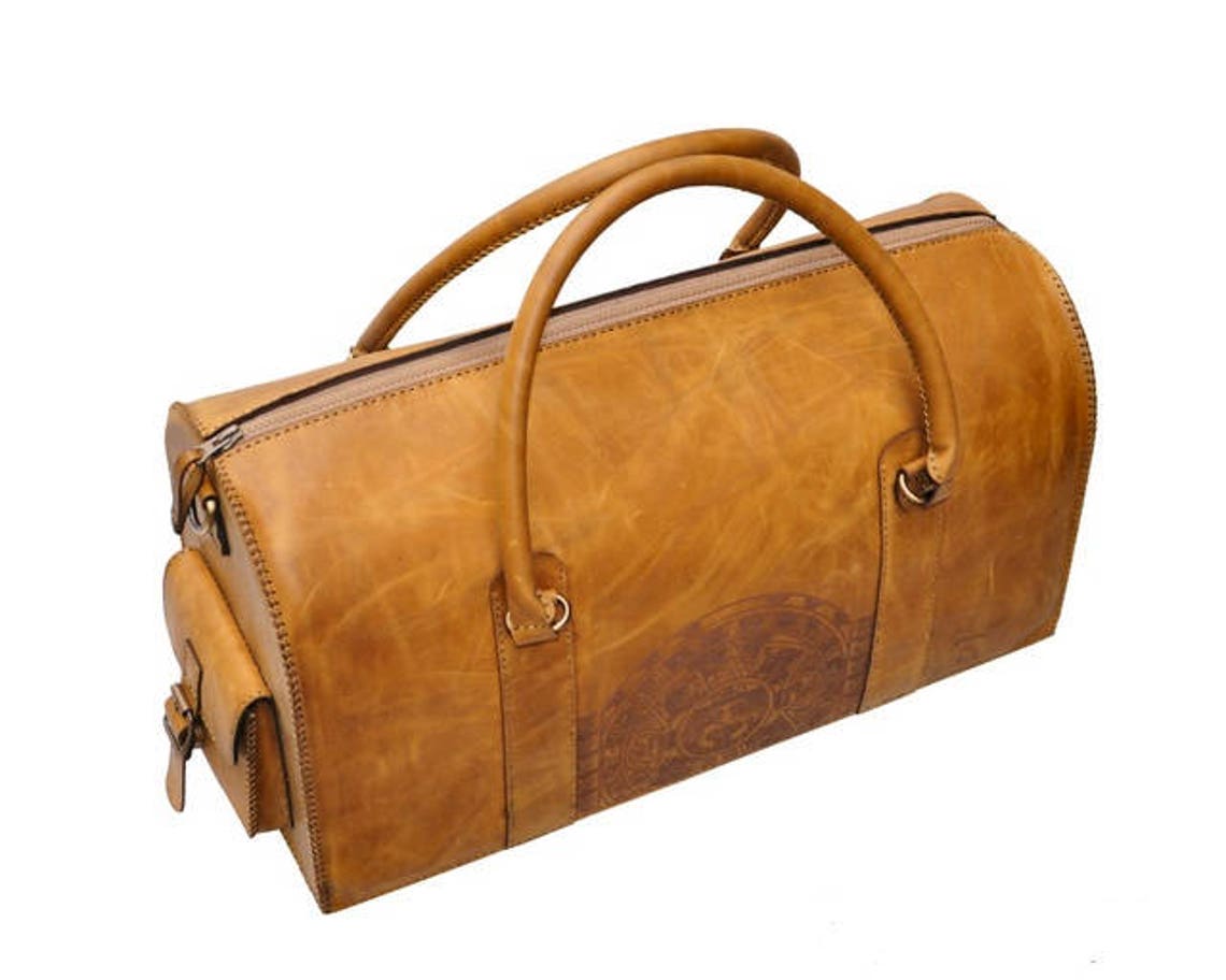 Luggage Bag Luxury Bag Travel Bag Etsy