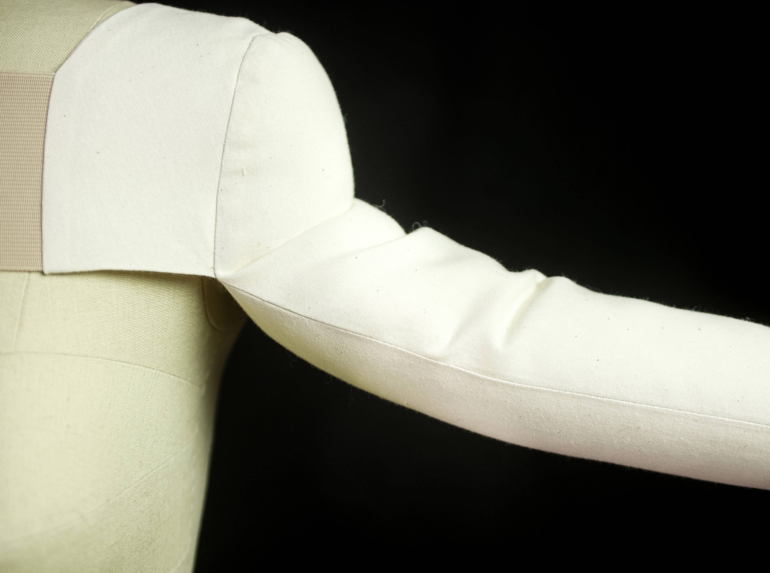 Design-surgery® Soft Arms for Female Mannequin Body-form - Etsy UK