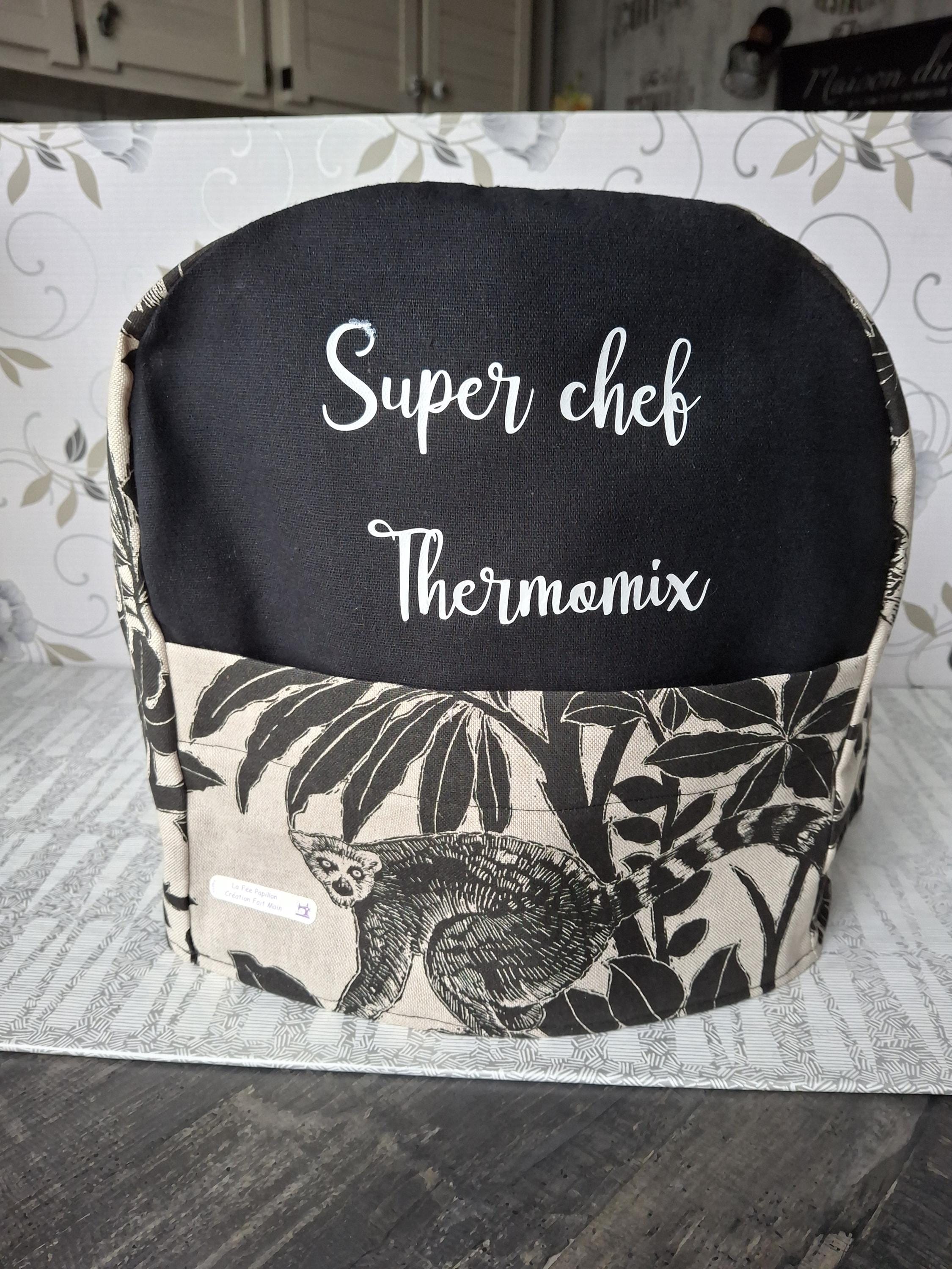 Housse De Protection Pour THERMOMIX TM7