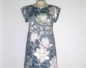 LATEST LOTUS cotton dresses from 34 to 50