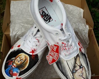 chucky shoes vans