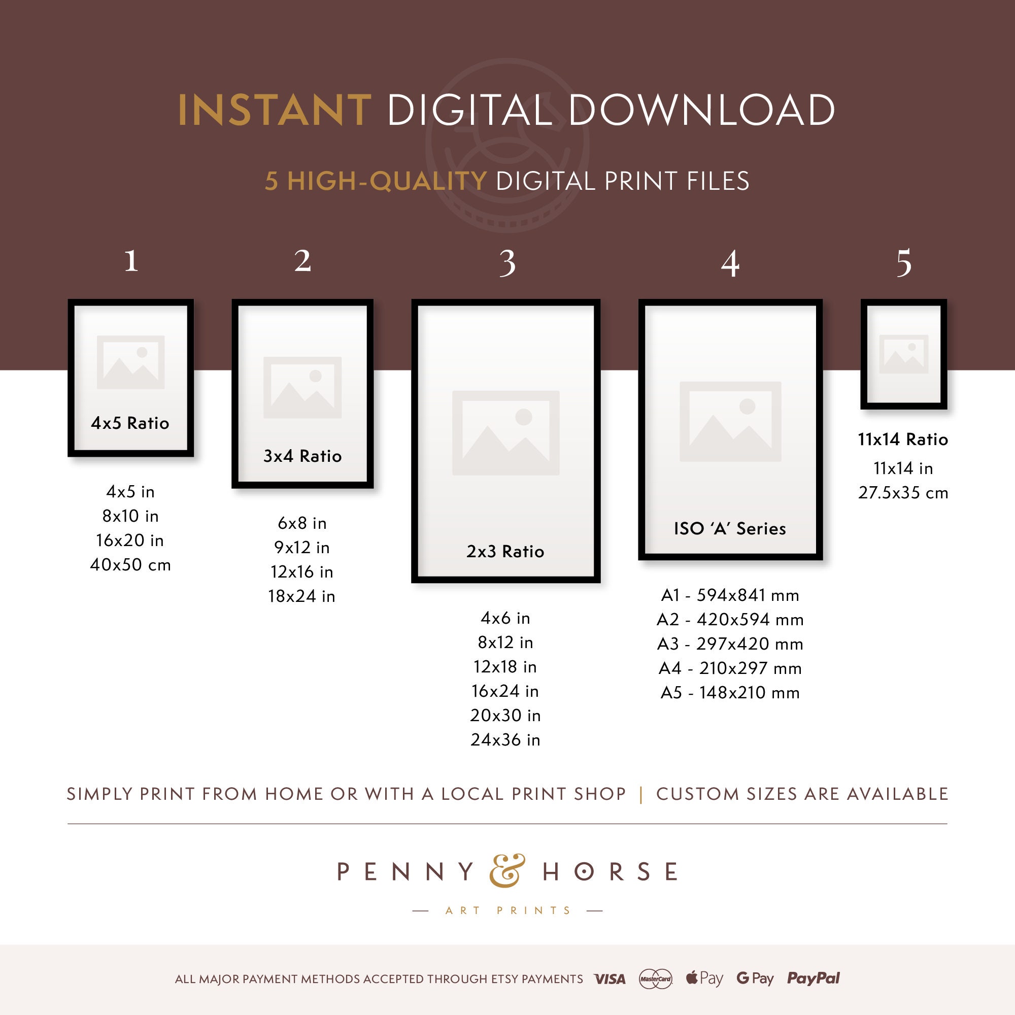 A3 paper dimensions. Free infographic of the ISO A3 paper size.