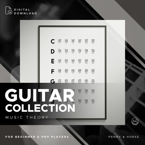 4 Chord Volume 1 Songbook for Beginner Guitar — Country Song Teacher Shop